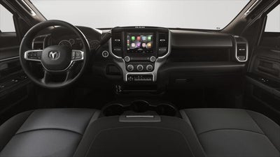 2026 RAM Ram 3500 Chassis Cab RAM 3500 TRADESMAN CHASSIS REGULAR CAB 4X2 84' CA