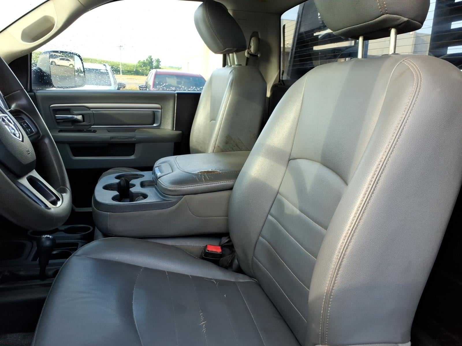 2015 RAM 3500 Chassis Tradesman/SLT