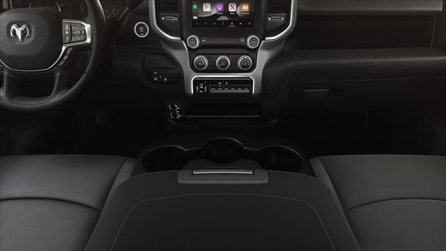 2026 RAM Ram 3500 Chassis Cab RAM 3500 TRADESMAN CHASSIS REGULAR CAB 4X4 60' CA