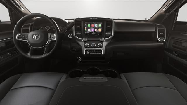 2026 RAM Ram 3500 Chassis Cab RAM 3500 TRADESMAN CHASSIS REGULAR CAB 4X4 60' CA