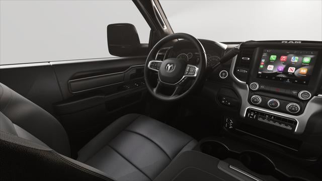 2026 RAM Ram 3500 Chassis Cab RAM 3500 TRADESMAN CHASSIS REGULAR CAB 4X4 60' CA