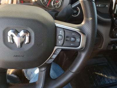 2026 RAM Ram 3500 Chassis Cab RAM 3500 TRADESMAN CREW CAB CHASSIS 4X4 60' CA