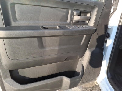 2026 RAM Ram 3500 Chassis Cab RAM 3500 TRADESMAN CREW CAB CHASSIS 4X4 60' CA