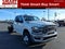 2026 RAM Ram 3500 Chassis Cab RAM 3500 TRADESMAN CREW CAB CHASSIS 4X4 60' CA