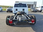 2026 RAM Ram 3500 Chassis Cab RAM 3500 TRADESMAN CREW CAB CHASSIS 4X4 60' CA