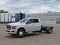 2026 RAM Ram 3500 Chassis Cab RAM 3500 BIG HORN CREW CAB CHASSIS 4X4 60' CA
