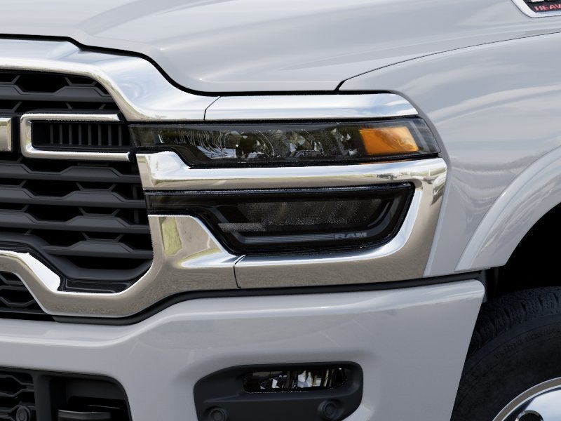 2026 RAM Ram 3500 Chassis Cab RAM 3500 BIG HORN CREW CAB CHASSIS 4X4 60' CA