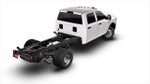 2026 RAM Ram 3500 Chassis Cab RAM 3500 TRADESMAN CREW CAB CHASSIS 4X4 60' CA
