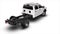 2026 RAM Ram 3500 Chassis Cab RAM 3500 TRADESMAN CREW CAB CHASSIS 4X4 60' CA