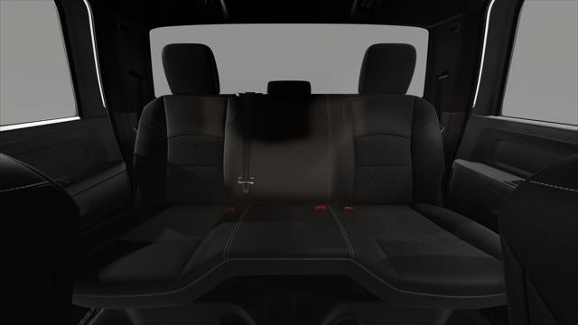 2026 RAM Ram 3500 Chassis Cab RAM 3500 TRADESMAN CREW CAB CHASSIS 4X4 60' CA