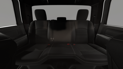 2026 RAM Ram 3500 Chassis Cab RAM 3500 TRADESMAN CREW CAB CHASSIS 4X4 60' CA