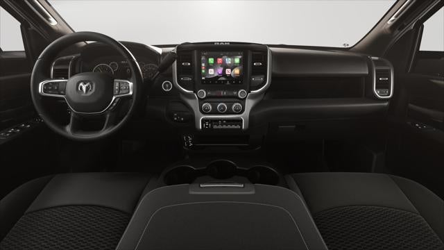 2026 RAM Ram 3500 Chassis Cab RAM 3500 TRADESMAN CREW CAB CHASSIS 4X4 60' CA