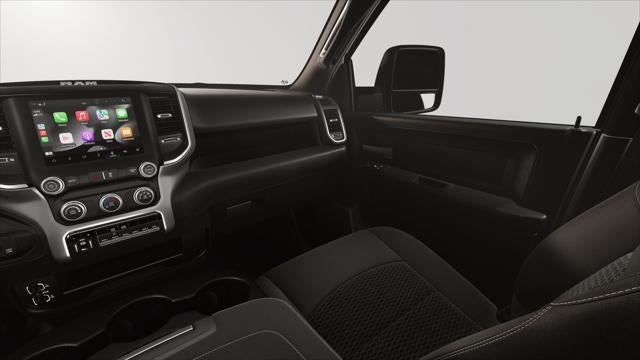 2026 RAM Ram 3500 Chassis Cab RAM 3500 TRADESMAN CREW CAB CHASSIS 4X4 60' CA