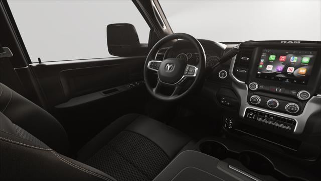 2026 RAM Ram 3500 Chassis Cab RAM 3500 TRADESMAN CREW CAB CHASSIS 4X4 60' CA