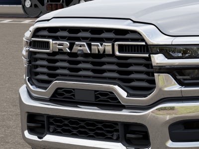 2026 RAM Ram 3500 Chassis Cab RAM 3500 TRADESMAN CREW CAB CHASSIS 4X4 60' CA