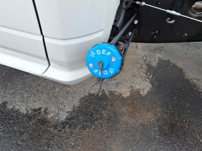 2026 RAM Ram 3500 Chassis Cab RAM 3500 BIG HORN CREW CAB CHASSIS 4X4 60' CA