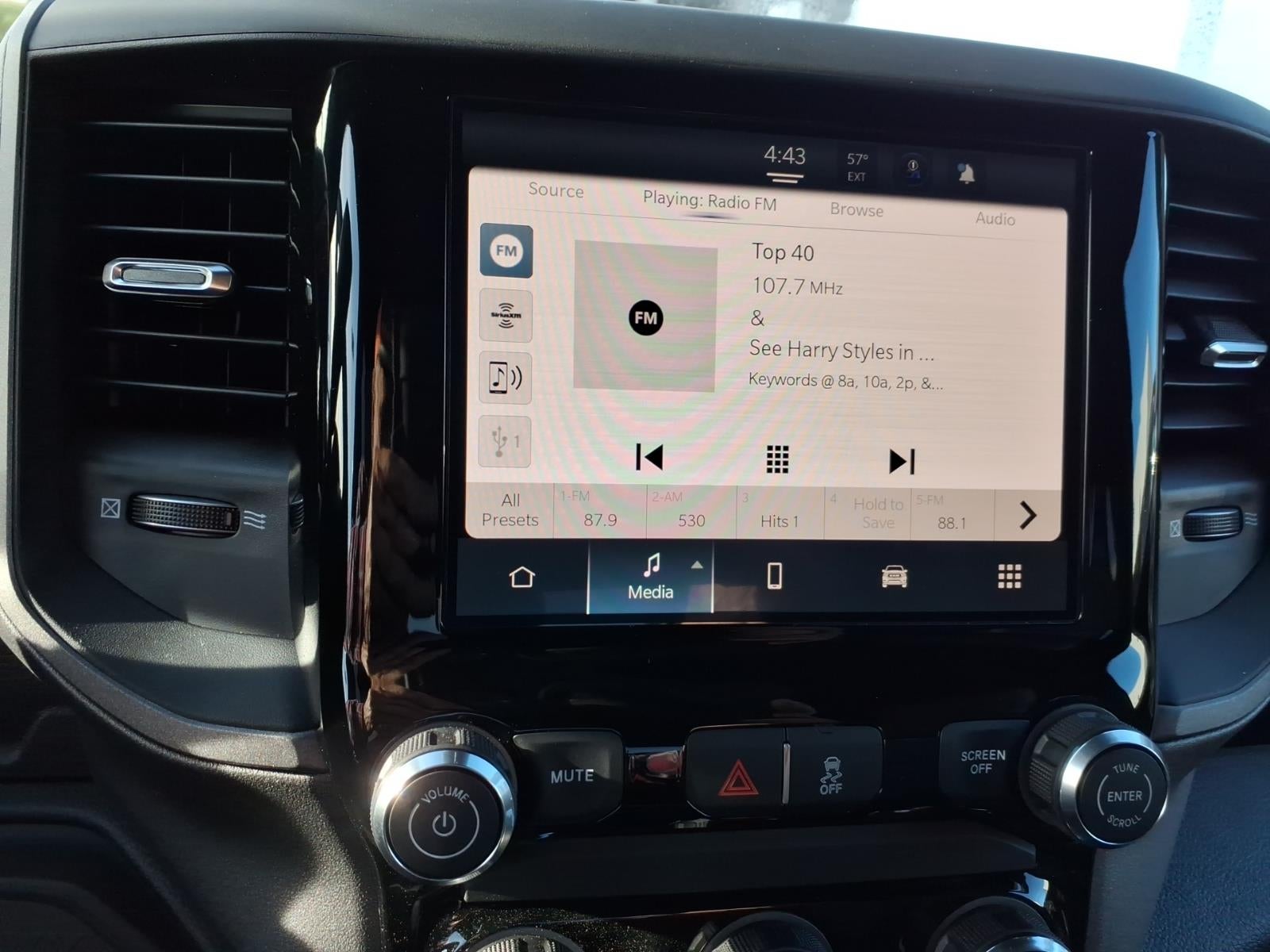 2026 RAM Ram 3500 Chassis Cab RAM 3500 TRADESMAN CREW CAB CHASSIS 4X4 60' CA