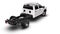 2026 RAM Ram 3500 Chassis Cab RAM 3500 TRADESMAN CREW CAB CHASSIS 4X4 60' CA