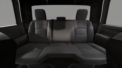 2026 RAM Ram 3500 Chassis Cab RAM 3500 TRADESMAN CREW CAB CHASSIS 4X4 60' CA