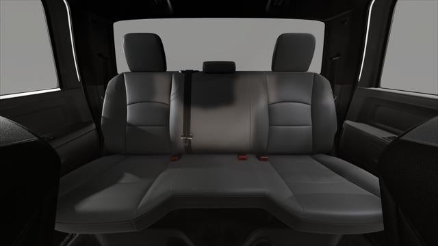 2026 RAM Ram 3500 Chassis Cab RAM 3500 TRADESMAN CREW CAB CHASSIS 4X4 60' CA