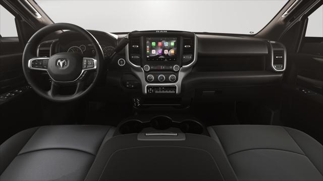 2026 RAM Ram 3500 Chassis Cab RAM 3500 TRADESMAN CREW CAB CHASSIS 4X4 60' CA