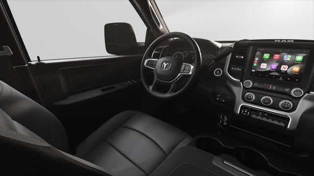 2026 RAM Ram 3500 Chassis Cab RAM 3500 TRADESMAN CREW CAB CHASSIS 4X4 60' CA