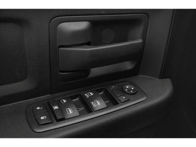 2018 RAM 3500 Chassis Tradesman/SLT/Laramie