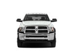 2018 RAM 3500 Chassis Tradesman/SLT/Laramie