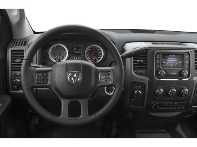2018 RAM 3500 Chassis Tradesman/SLT/Laramie