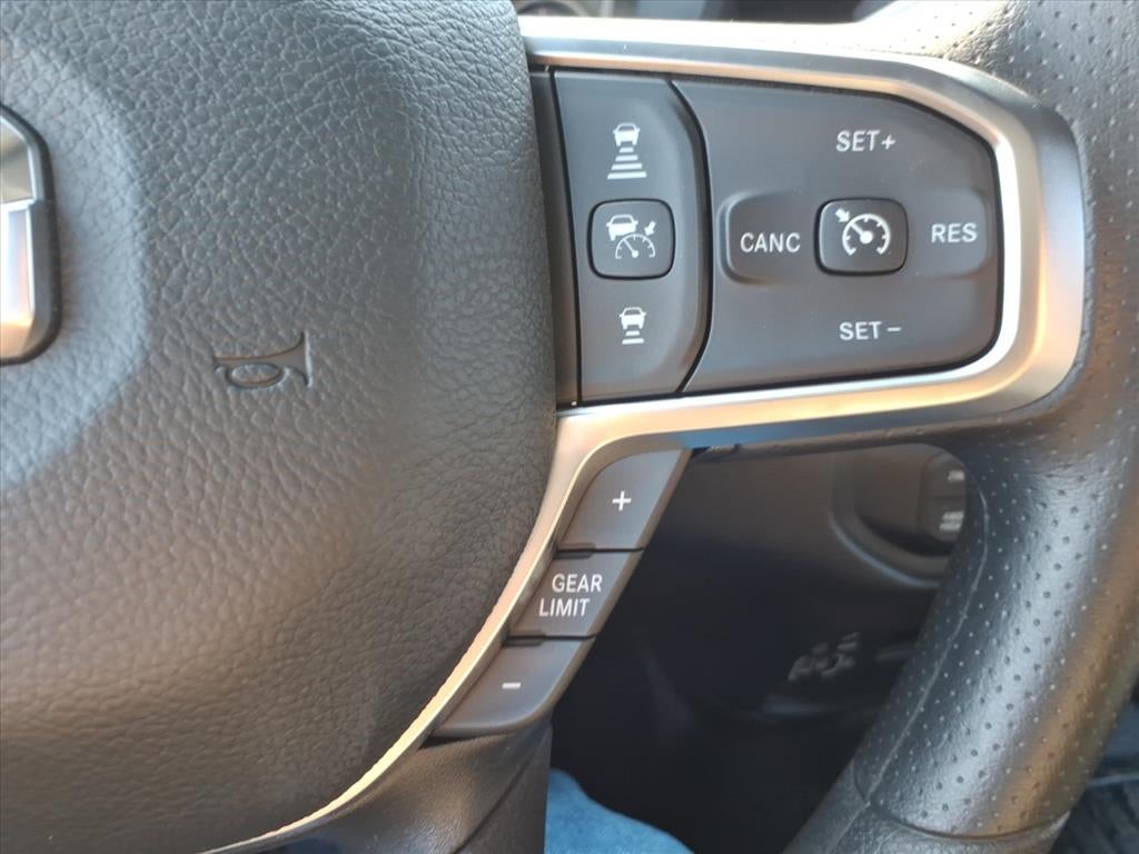 2026 RAM Ram 3500 Chassis Cab RAM 3500 TRADESMAN CREW CAB CHASSIS 4X4 60' CA