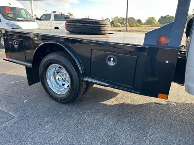 2026 RAM Ram 3500 Chassis Cab RAM 3500 TRADESMAN CREW CAB CHASSIS 4X4 60' CA