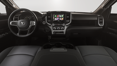 2026 RAM Ram 3500 Chassis Cab RAM 3500 TRADESMAN CREW CAB CHASSIS 4X4 60' CA