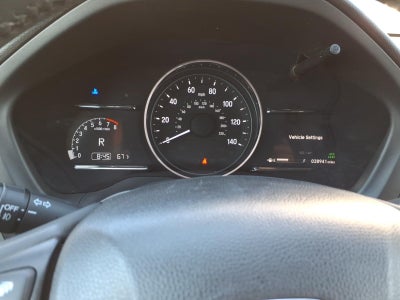 2019 Honda HR-V EX-L