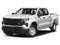 2023 Chevrolet Silverado 1500 4WD Crew Cab Short Bed LT Trail Boss