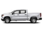 2023 Chevrolet Silverado 1500 4WD Crew Cab Short Bed LT Trail Boss