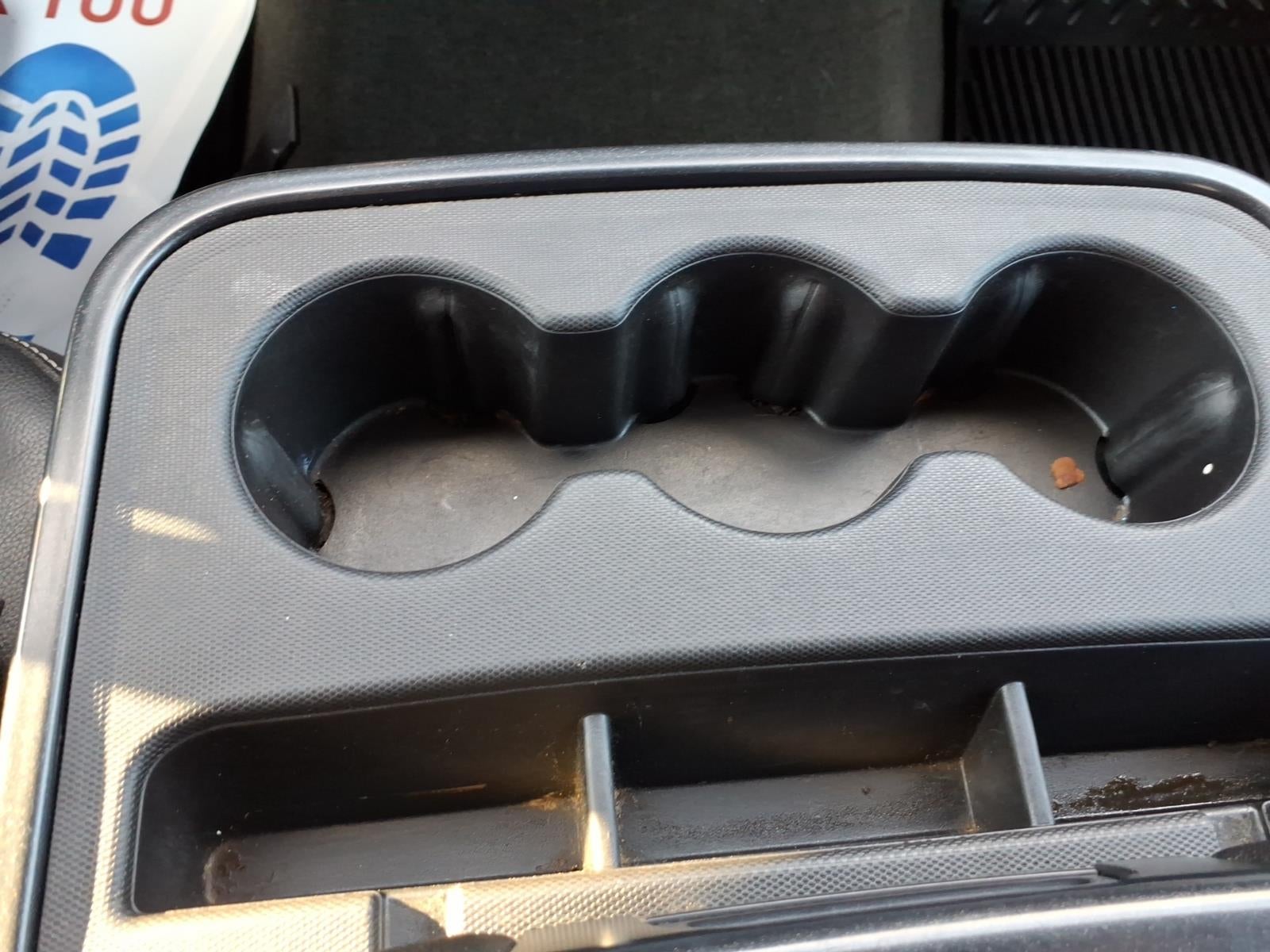 2015 Chevrolet Silverado 1500 2LT