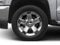 2017 Chevrolet Silverado 1500 2LZ