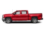 2017 Chevrolet Silverado 1500 2LZ