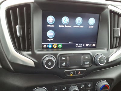 2024 GMC Terrain FWD SLT