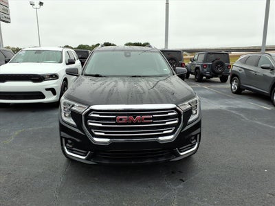 2024 GMC Terrain FWD SLT