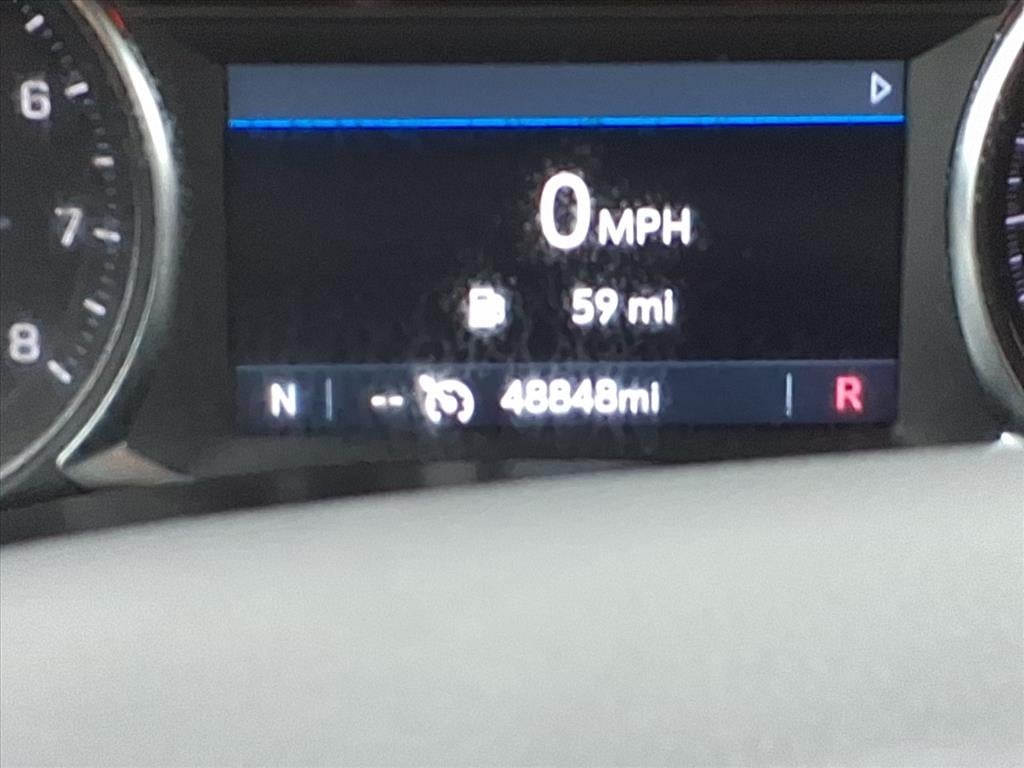 2024 GMC Terrain FWD SLT