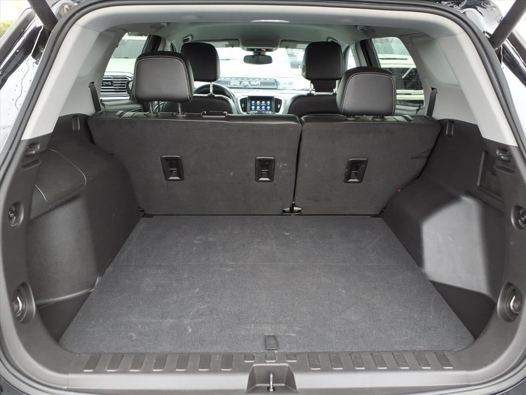 2024 GMC Terrain FWD SLT