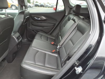 2024 GMC Terrain FWD SLT