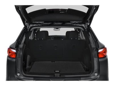 2020 Chevrolet Blazer FWD 2LT