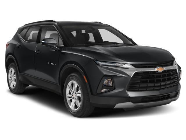 2020 Chevrolet Blazer FWD 2LT