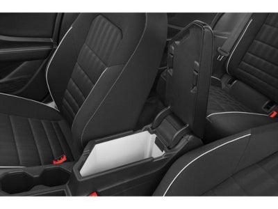 2024 Volkswagen Jetta 1.5T Sport