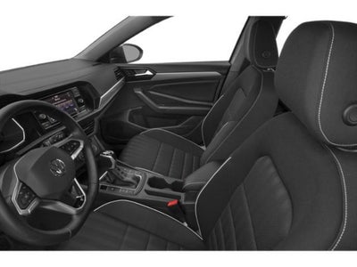 2024 Volkswagen Jetta 1.5T Sport