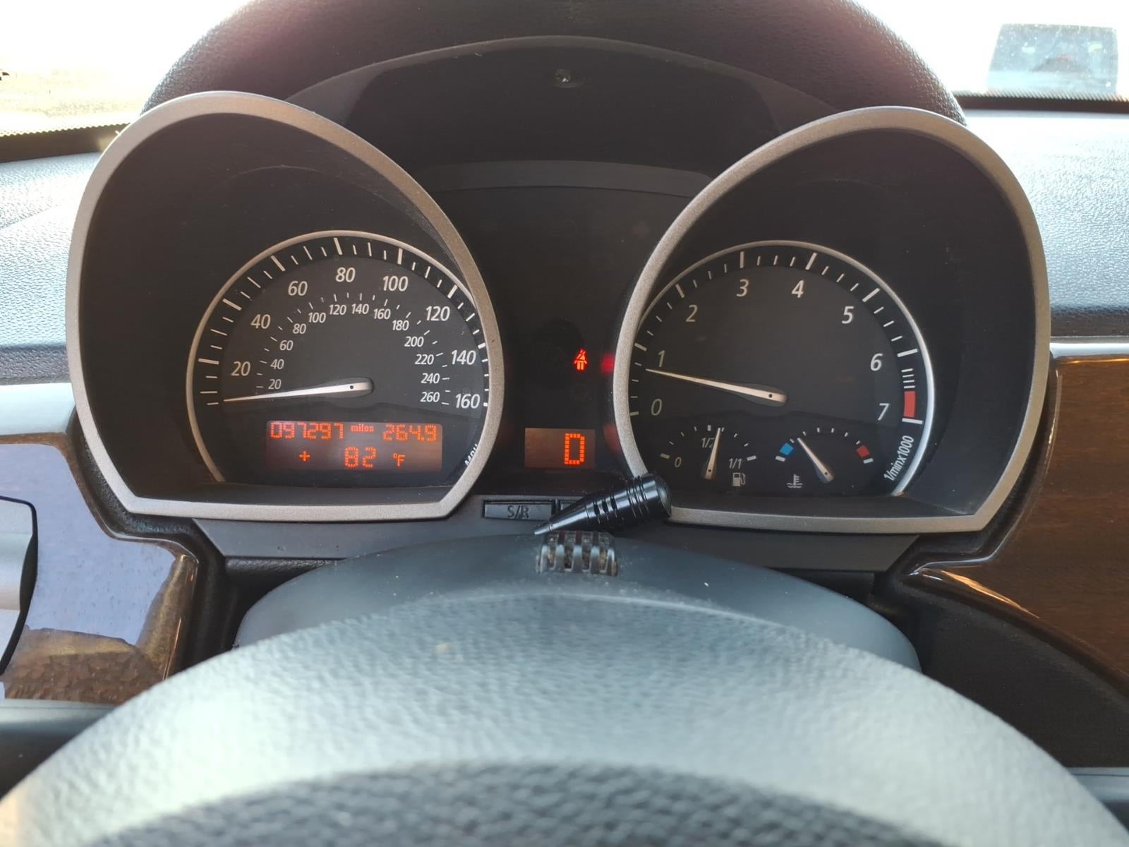 2004 BMW Z4 2.5i
