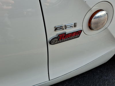 2004 BMW Z4 2.5i