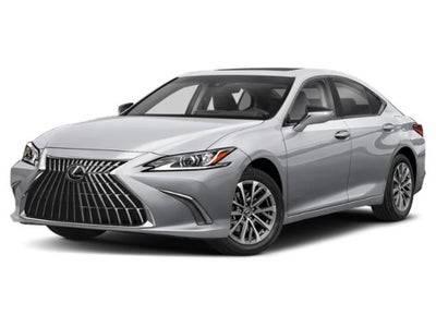 2024 Lexus ES 350 Premium